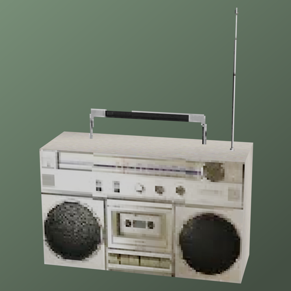 Radio